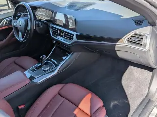 BMW 4 Series 2023 430i Gran Coupe 4dr Sedan