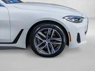 BMW 4 Series 2023 430i Gran Coupe 4dr Sedan
