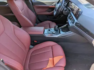 BMW 4 Series 2023 430i Gran Coupe 4dr Sedan