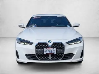 BMW 4 Series 2023 430i Gran Coupe 4dr Sedan