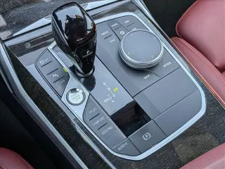 BMW 4 Series 2023 430i Gran Coupe 4dr Sedan