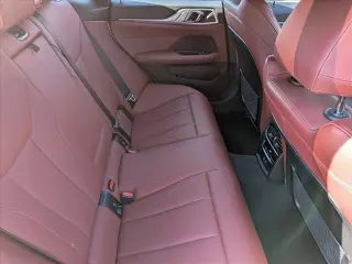 BMW 4 Series 2023 430i Gran Coupe 4dr Sedan