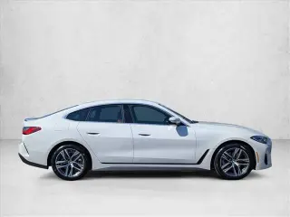 BMW 4 Series 2023 430i Gran Coupe 4dr Sedan