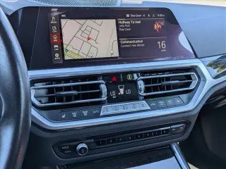 BMW 4 Series 2023 430i Gran Coupe 4dr Sedan