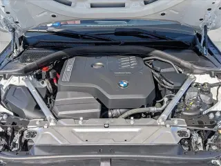 BMW 4 Series 2023 430i Gran Coupe 4dr Sedan