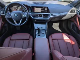 BMW 4 Series 2023 430i Gran Coupe 4dr Sedan