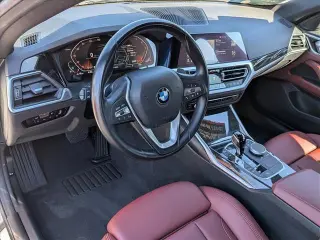 BMW 4 Series 2023 430i Gran Coupe 4dr Sedan