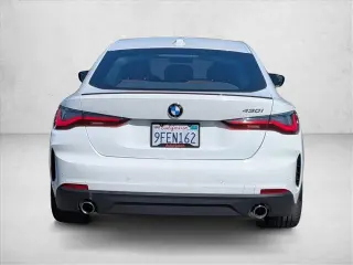BMW 4 Series 2023 430i Gran Coupe 4dr Sedan