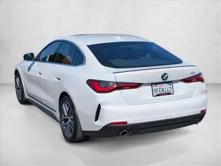 BMW 4 Series 2023 430i Gran Coupe 4dr Sedan