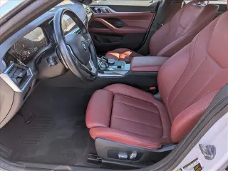 BMW 4 Series 2023 430i Gran Coupe 4dr Sedan