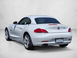 BMW Z4 2013 sDrive28i 2dr Convertible