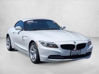 BMW Z4 2013 sDrive28i 2dr Convertible