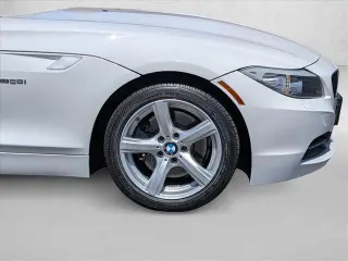BMW Z4 2013 sDrive28i 2dr Convertible