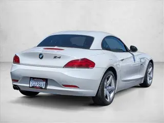 BMW Z4 2013 sDrive28i 2dr Convertible