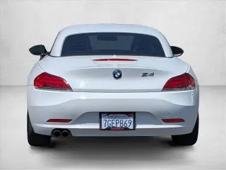 BMW Z4 2013 sDrive28i 2dr Convertible