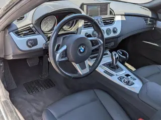 BMW Z4 2013 sDrive28i 2dr Convertible