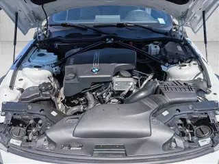 BMW Z4 2013 sDrive28i 2dr Convertible