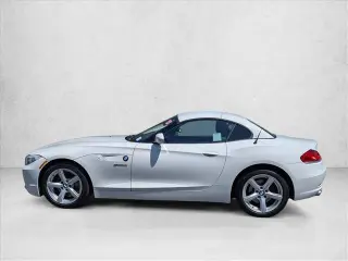 BMW Z4 2013 sDrive28i 2dr Convertible