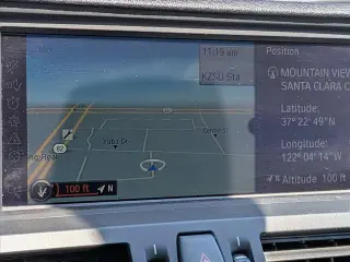 BMW Z4 2013 sDrive28i 2dr Convertible