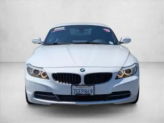 BMW Z4 2013 sDrive28i 2dr Convertible