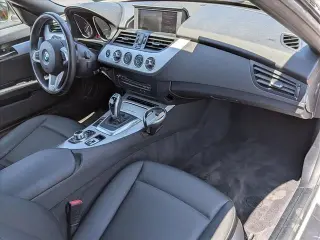BMW Z4 2013 sDrive28i 2dr Convertible