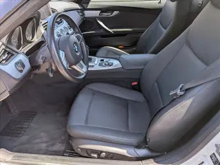 BMW Z4 2013 sDrive28i 2dr Convertible