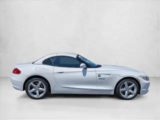 BMW Z4 2013 sDrive28i 2dr Convertible