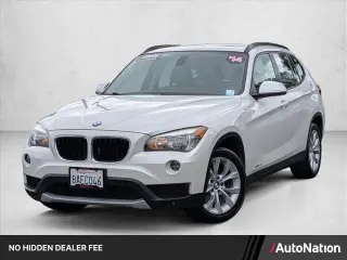 BMW X1 2014 AWD xDrive28i 4dr SUV