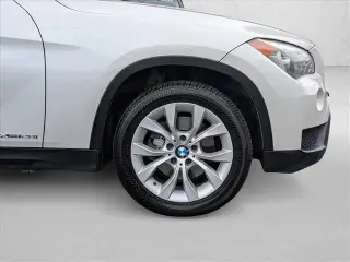 BMW X1 2014 AWD xDrive28i 4dr SUV