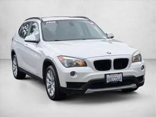 BMW X1 2014 AWD xDrive28i 4dr SUV