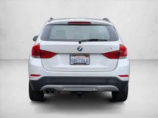 BMW X1 2014 AWD xDrive28i 4dr SUV