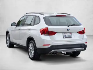 BMW X1 2014 AWD xDrive28i 4dr SUV