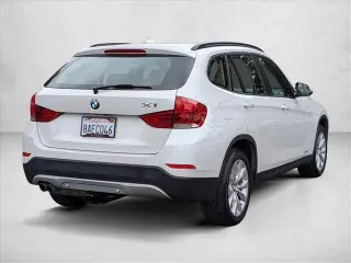 BMW X1 2014 AWD xDrive28i 4dr SUV