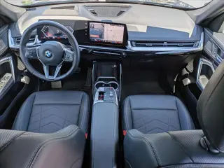 BMW X1 2025 AWD xDrive28i 4dr Sports Activity Vehicle