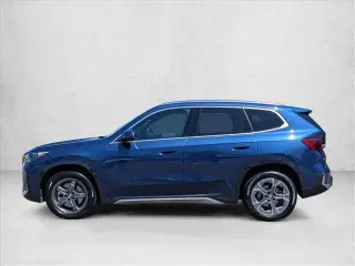 BMW X1 2025 AWD xDrive28i 4dr Sports Activity Vehicle