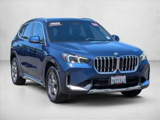 BMW X1 2025 AWD xDrive28i 4dr Sports Activity Vehicle