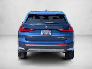 BMW X1 2025 AWD xDrive28i 4dr Sports Activity Vehicle