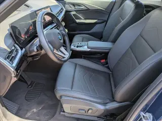 BMW X1 2025 AWD xDrive28i 4dr Sports Activity Vehicle