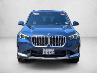 BMW X1 2025 AWD xDrive28i 4dr Sports Activity Vehicle