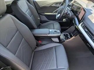 BMW X1 2025 AWD xDrive28i 4dr Sports Activity Vehicle
