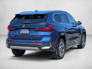 BMW X1 2025 AWD xDrive28i 4dr Sports Activity Vehicle