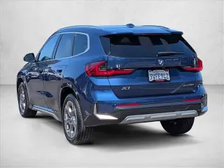 BMW X1 2025 AWD xDrive28i 4dr Sports Activity Vehicle