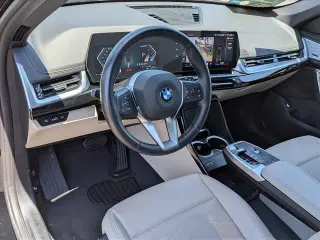 BMW X1 2024 AWD xDrive28i 4dr Sports Activity Vehicle