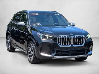 BMW X1 2024 AWD xDrive28i 4dr Sports Activity Vehicle