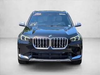 BMW X1 2024 AWD xDrive28i 4dr Sports Activity Vehicle