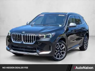 BMW X1 2024 AWD xDrive28i 4dr Sports Activity Vehicle