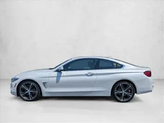 BMW 4 Series 2020 430i 2dr Coupe