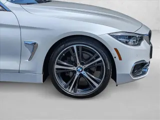 BMW 4 Series 2020 430i 2dr Coupe