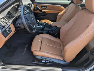 BMW 4 Series 2020 430i 2dr Coupe