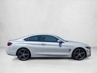 BMW 4 Series 2020 430i 2dr Coupe